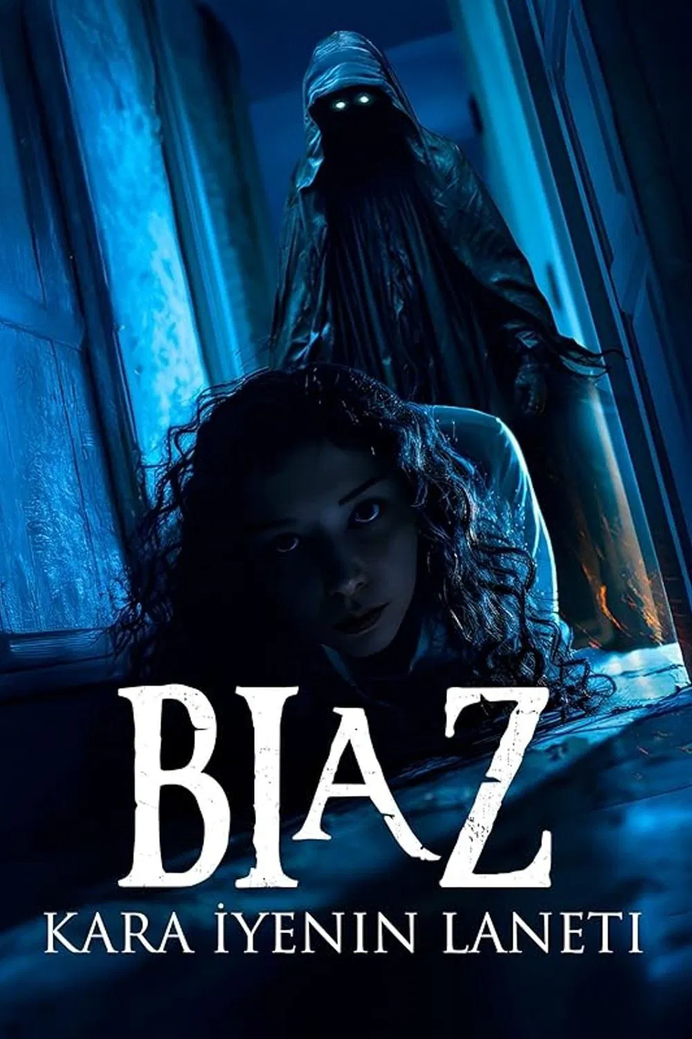 Biaz: Kara Iyenin Laneti / نفرین چشم سیاه