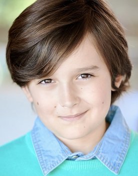 Clayton Cooper