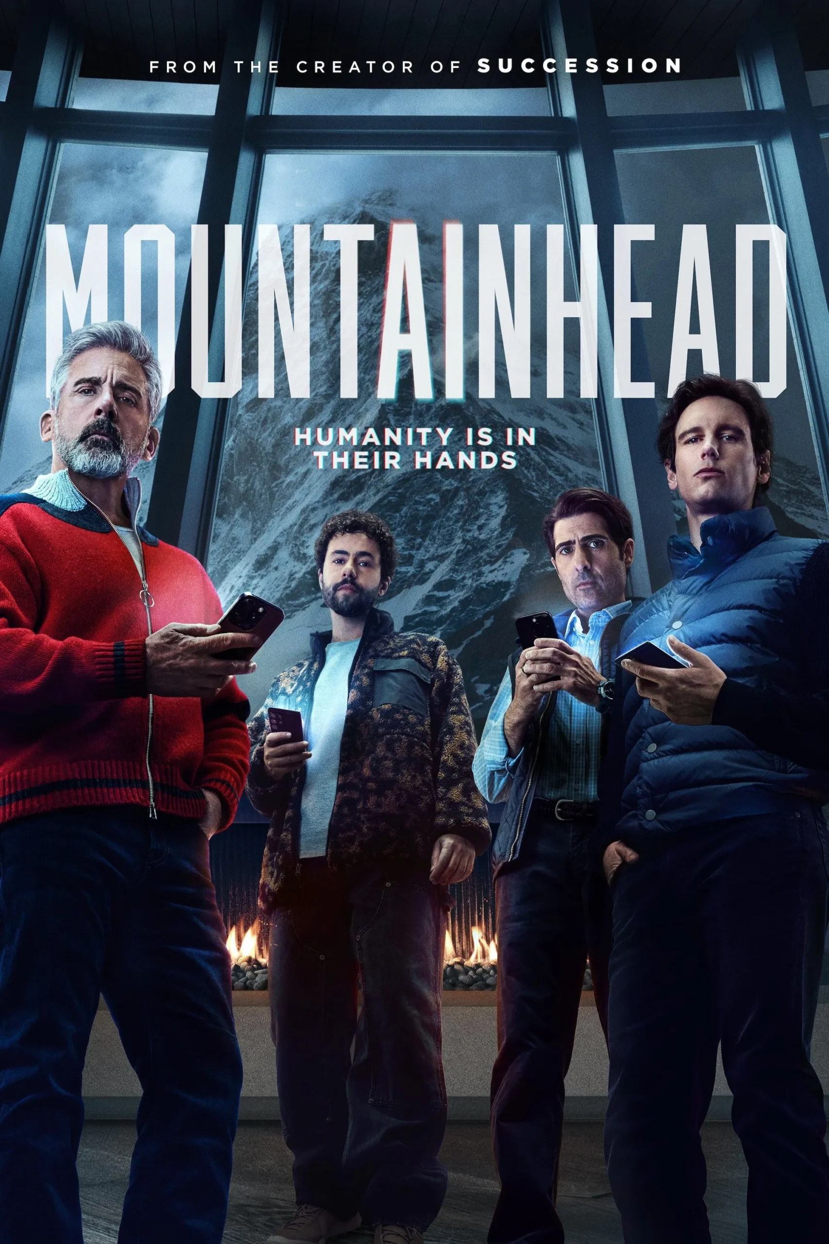 Mountainhead / سرکوه