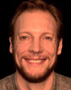 Nathan O'Keefe