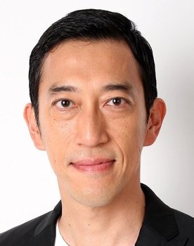Akinori Ando