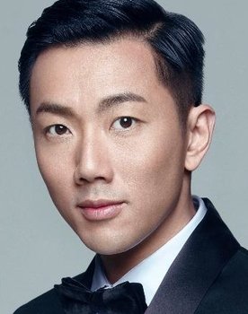 Wilfred Lau Ho-Lung