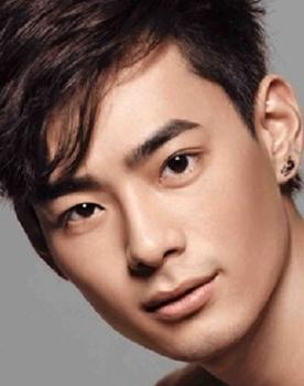 Dominic Ho Hou-Man