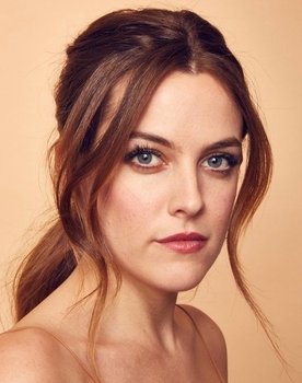 Riley Keough