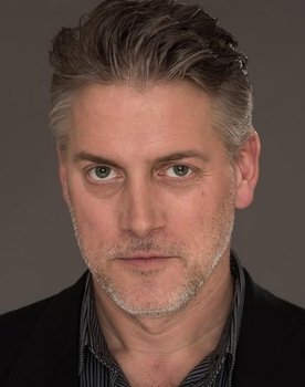Marc Cram