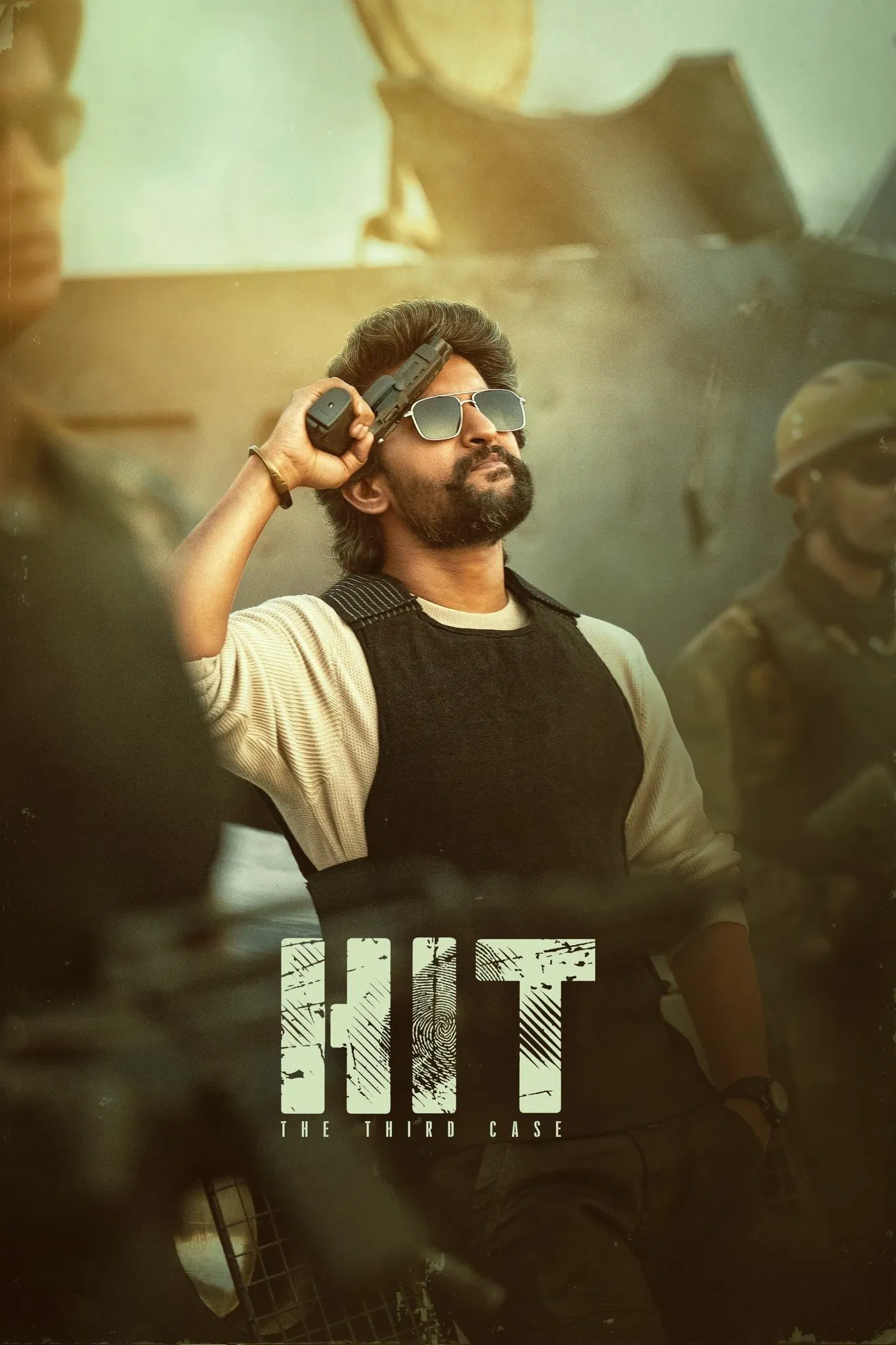 HIT: The 3rd Case /  واحد رسیدگی به قتل: سومین پرونده