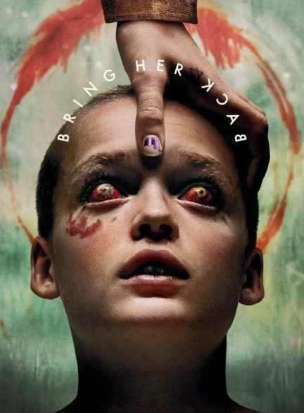 Bring Her Back /  او را برگردانید