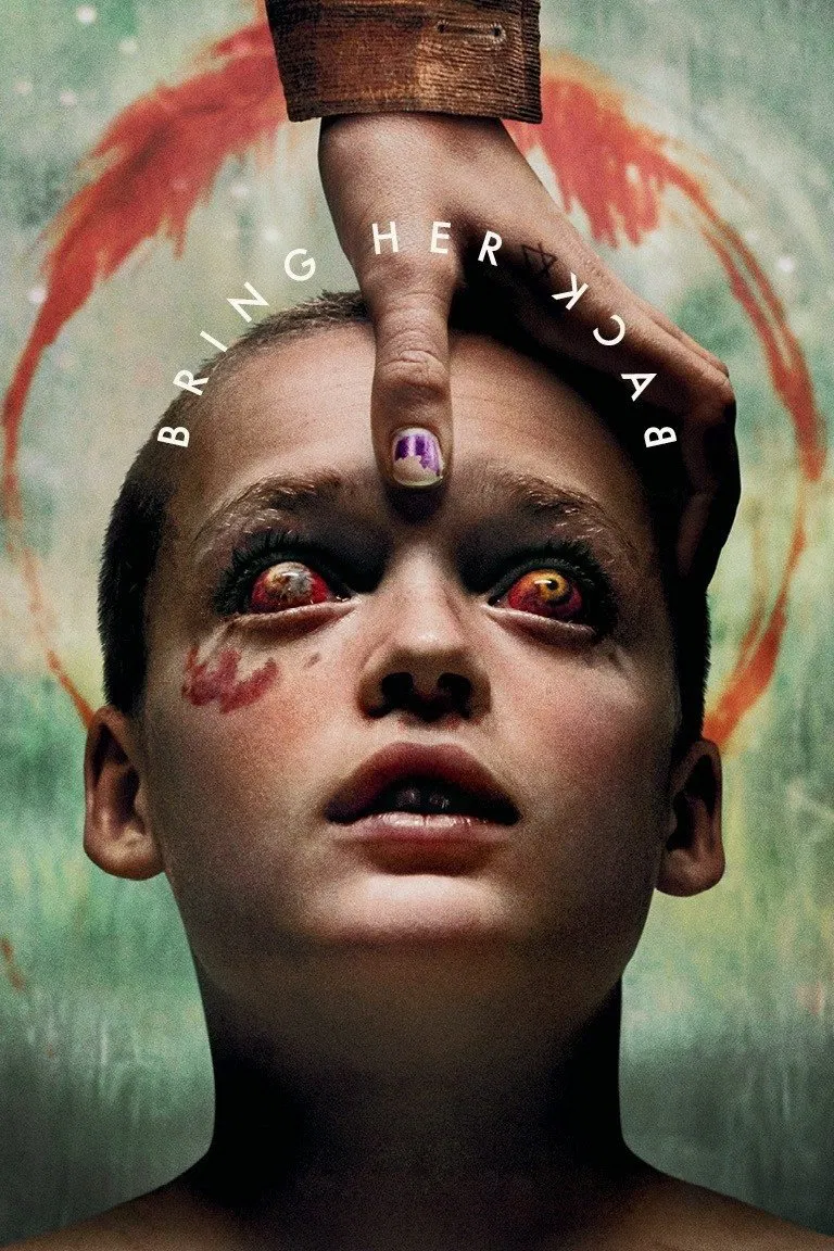Bring Her Back /  او را برگردانید