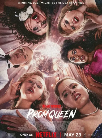 Fear Street: Prom Queen / خیابان ترس: ملکه پرام