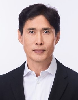 Jung Doo-hong