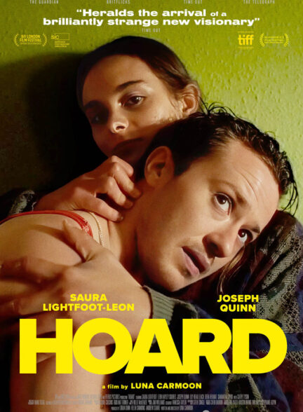 Hoard / گنجینه