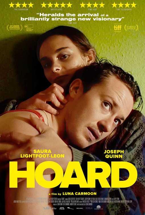 Hoard / گنجینه
