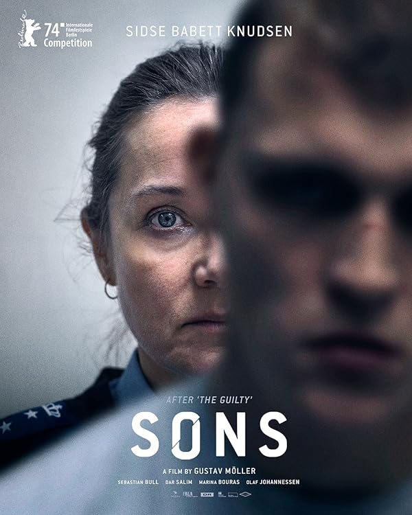 Sons / فرزندان
