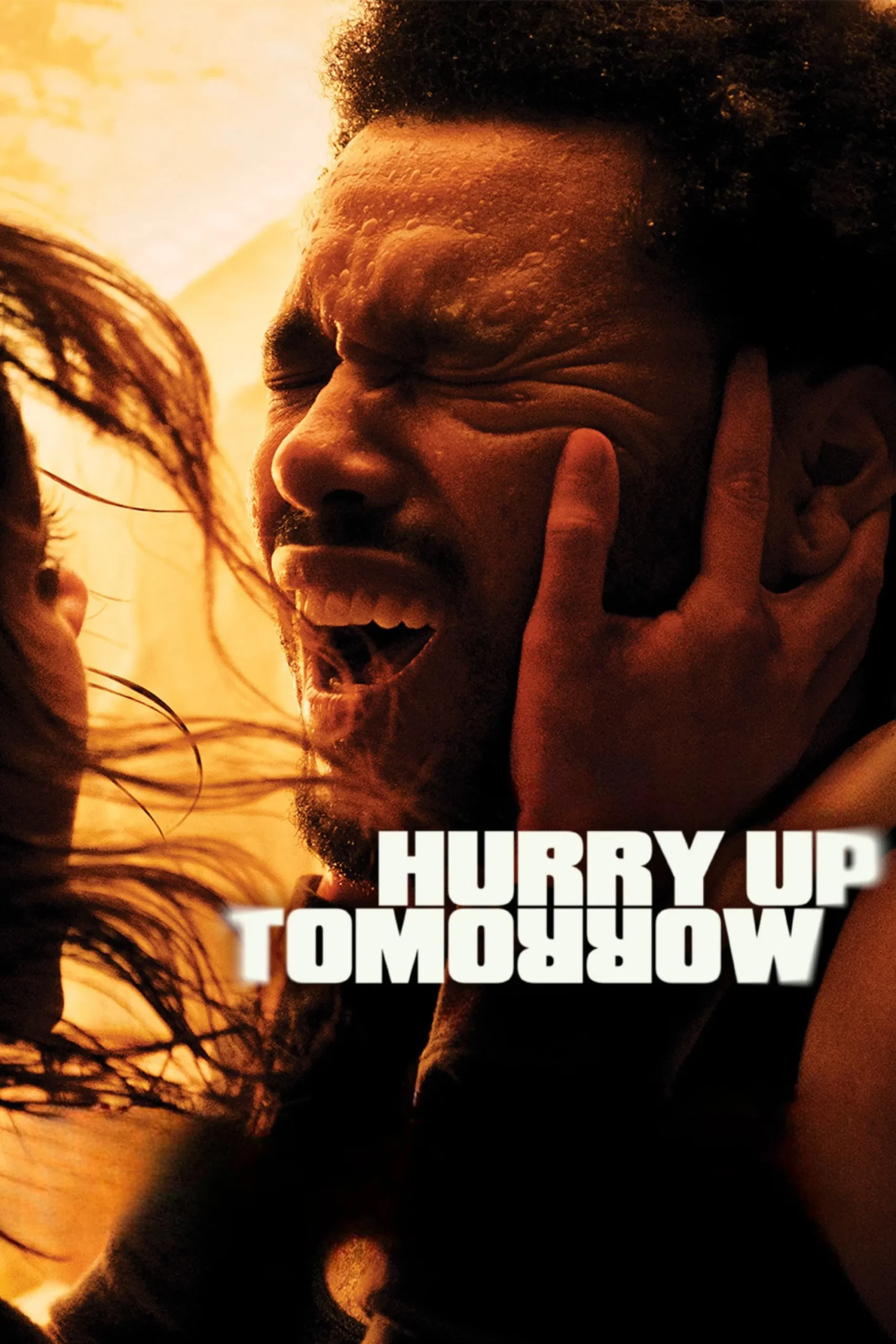 Hurry Up Tomorrow / فردا عجله کن
