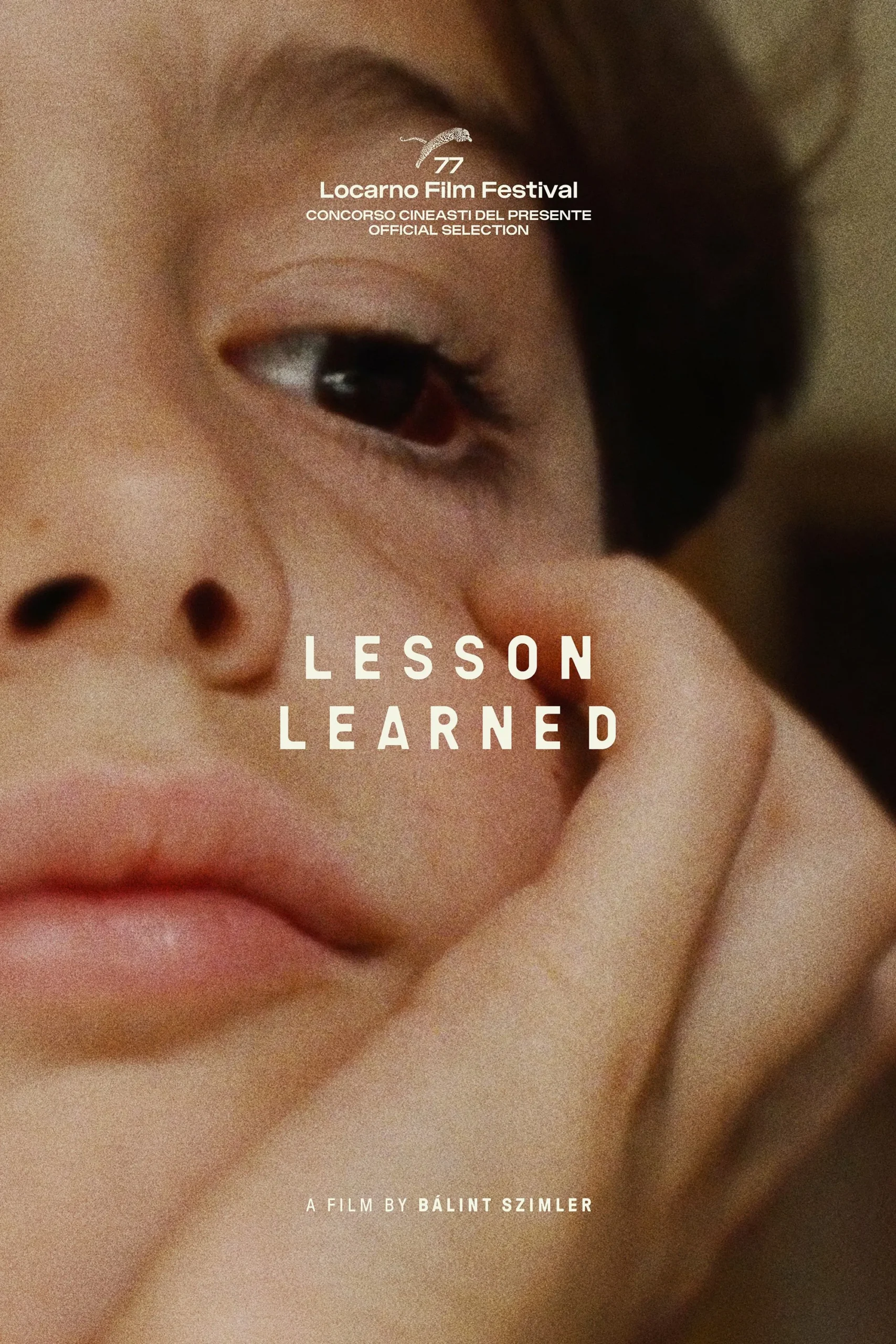Lesson Learned / درس‌هایی که آموختم