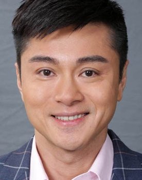 Raymond Ho-Yin Wong