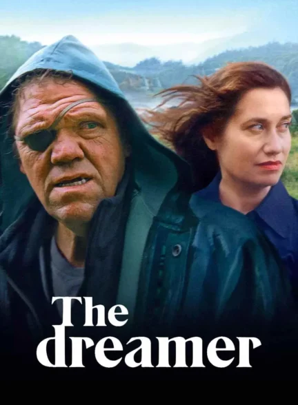 The Dreamer /  رویابین