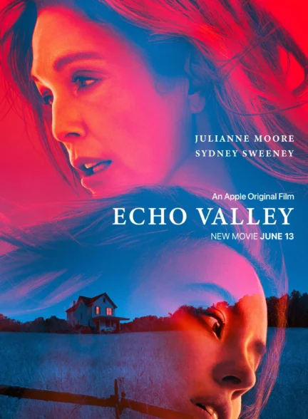 Echo Valley / دره اکو