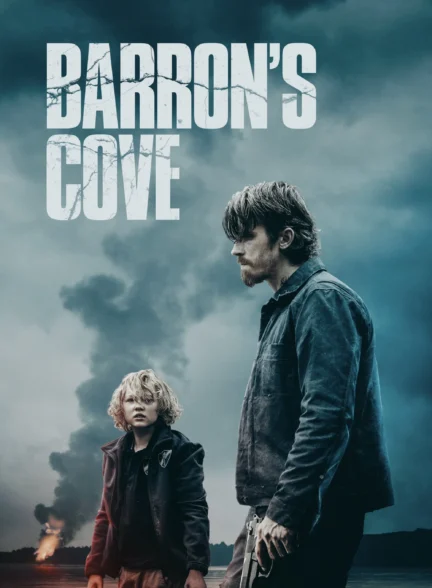 Barron’s Cove / خلیج بارون‌