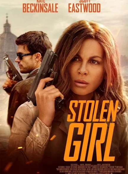 Stolen Girl / دختر ربوده شده