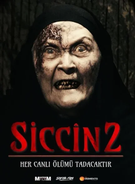 Siccin 2 / سجین 2