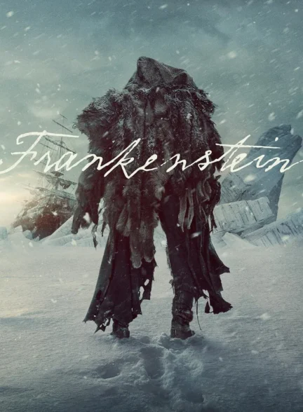 Frankenstein /  فرانکنشتاین