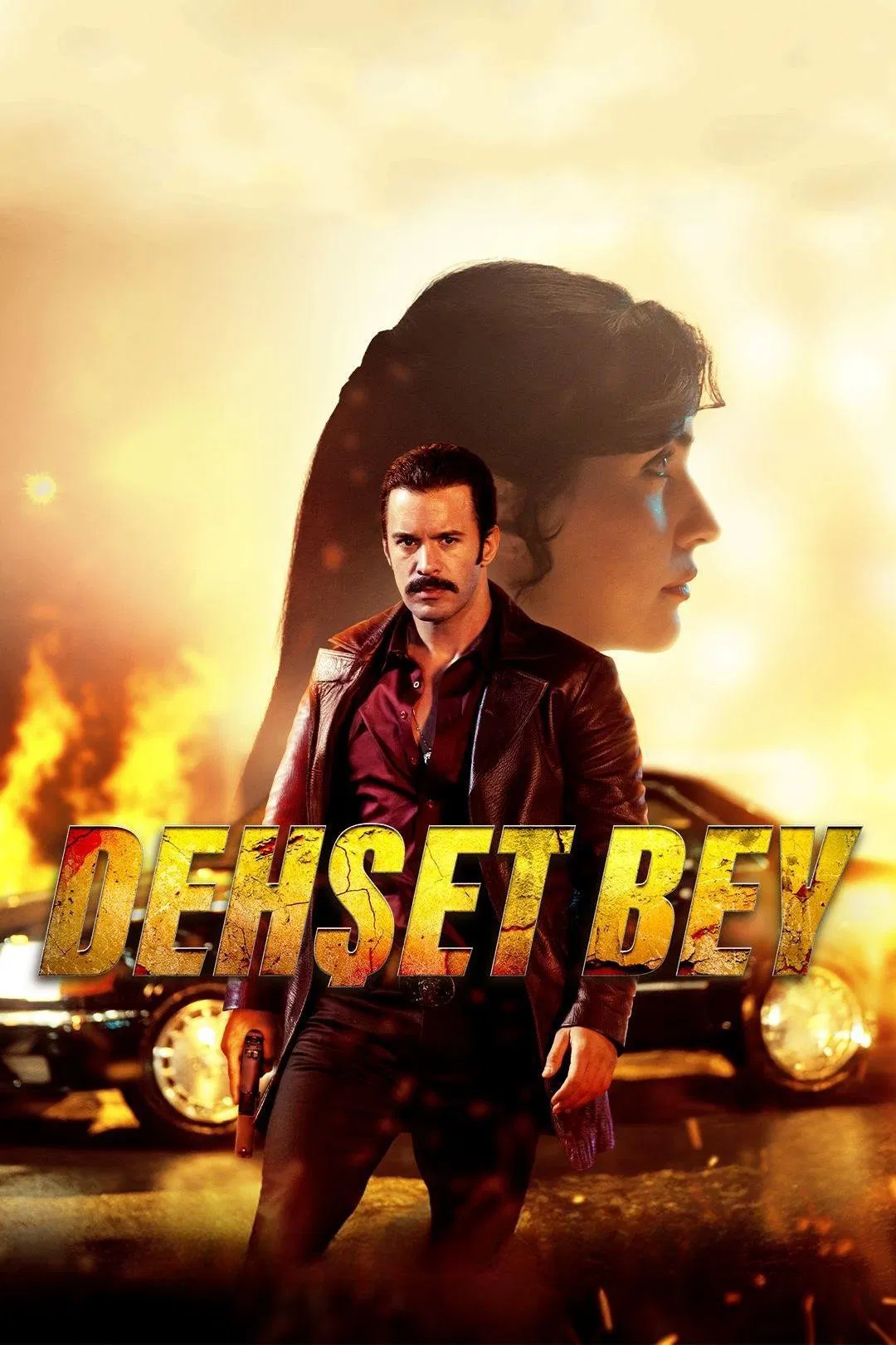 Dehset Bey / آقای دهشت