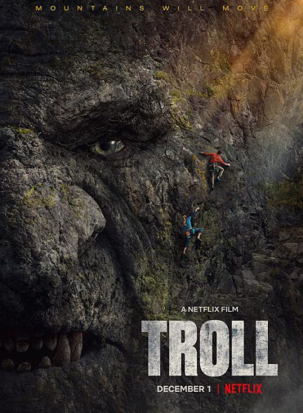 1 Troll / غول 1