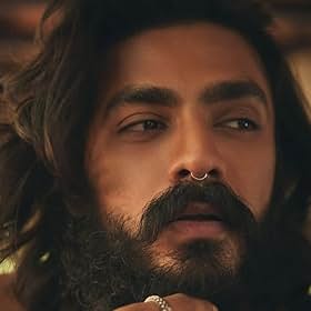 Aaishvary Thackeray