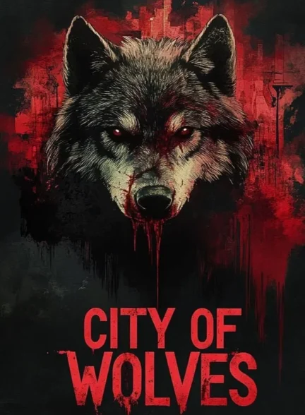 Muzzle: City of Wolves / پوزه‌بند: شهر گرگ‌‌ها