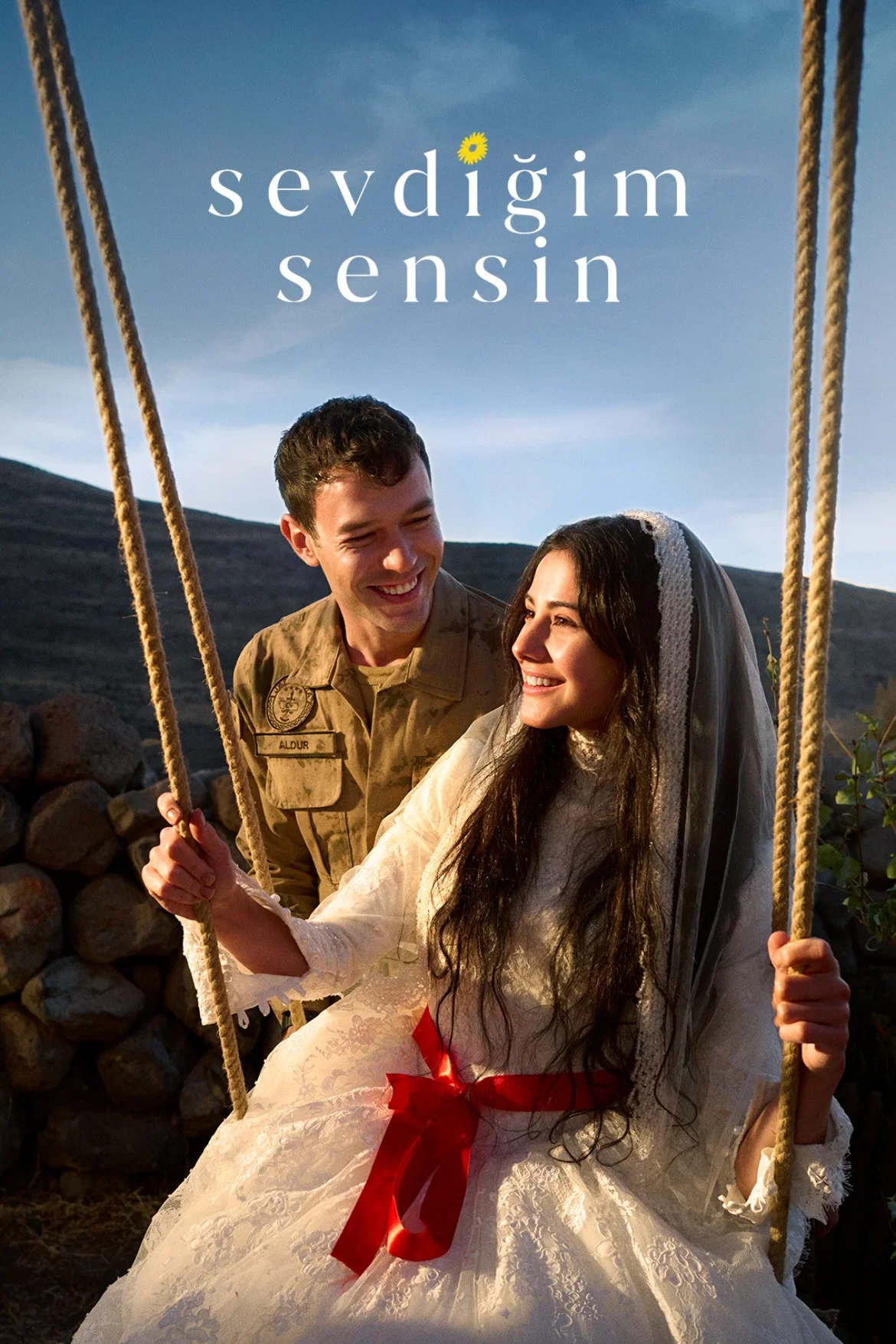 سریال کسی که دوستش دارم تویی