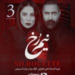 سریال نیم رخ