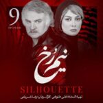 سریال نیم رخ