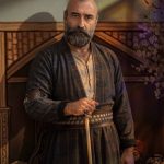 سریال بامداد خمار