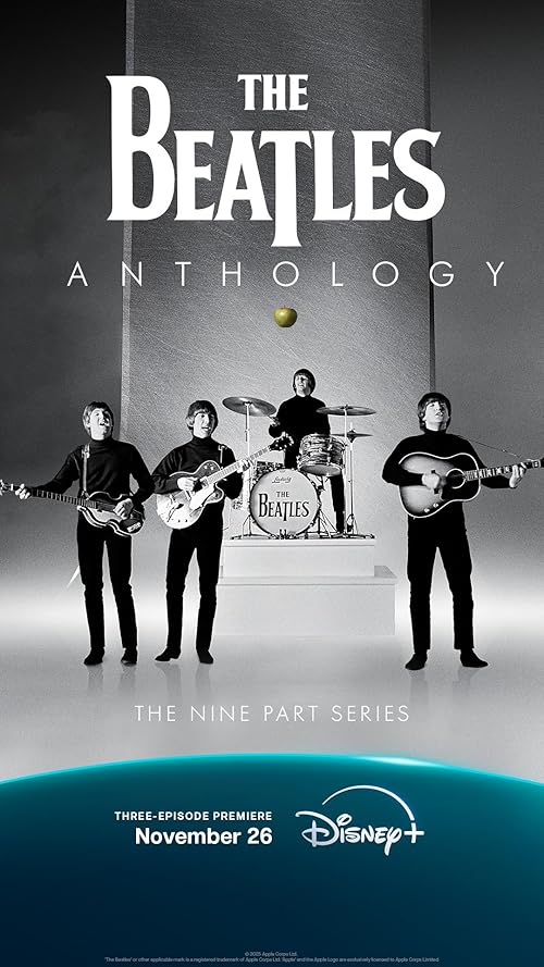The Beatles Anthology